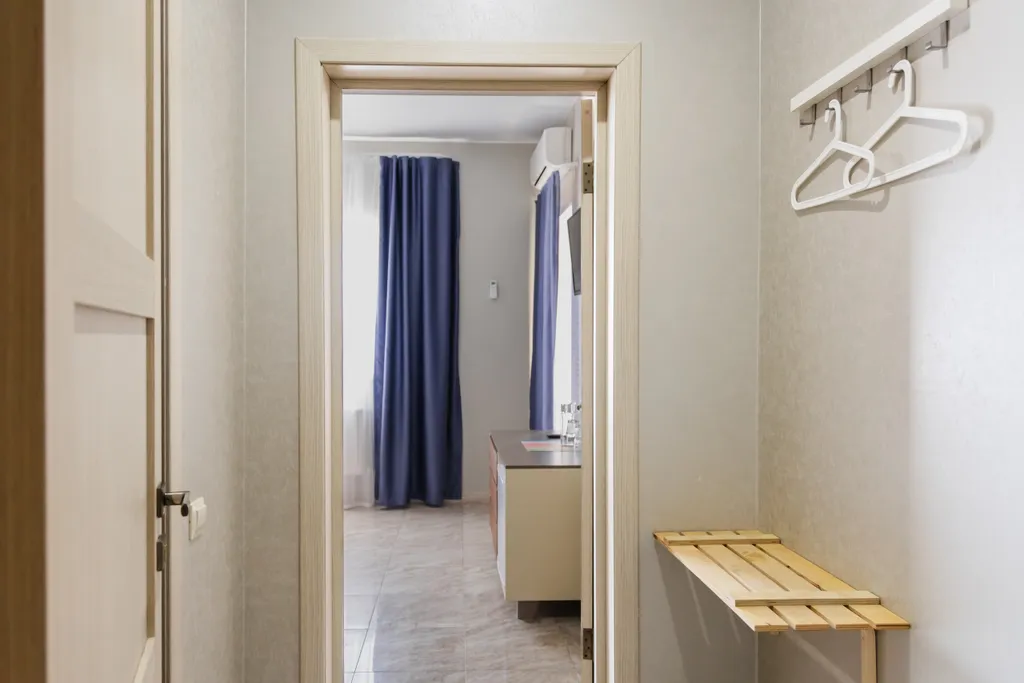 Стандарт сьют