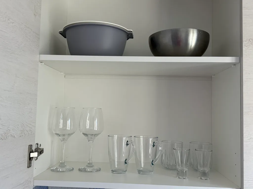 Уютная однокомнатная квартира