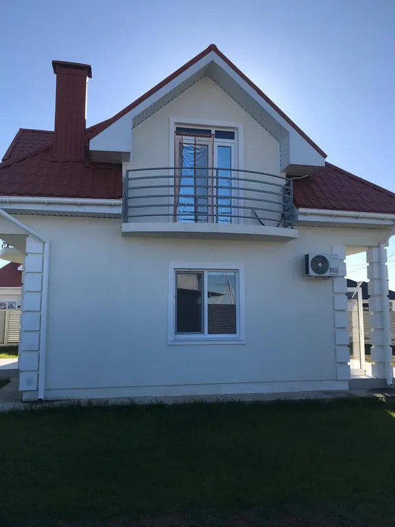 Уютный коттедж в удобной локации