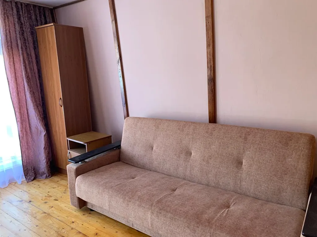 Коттедж Уютный домик — Ильич