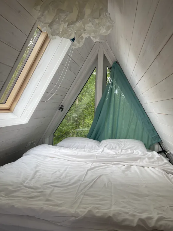 Дом с панорамным видом