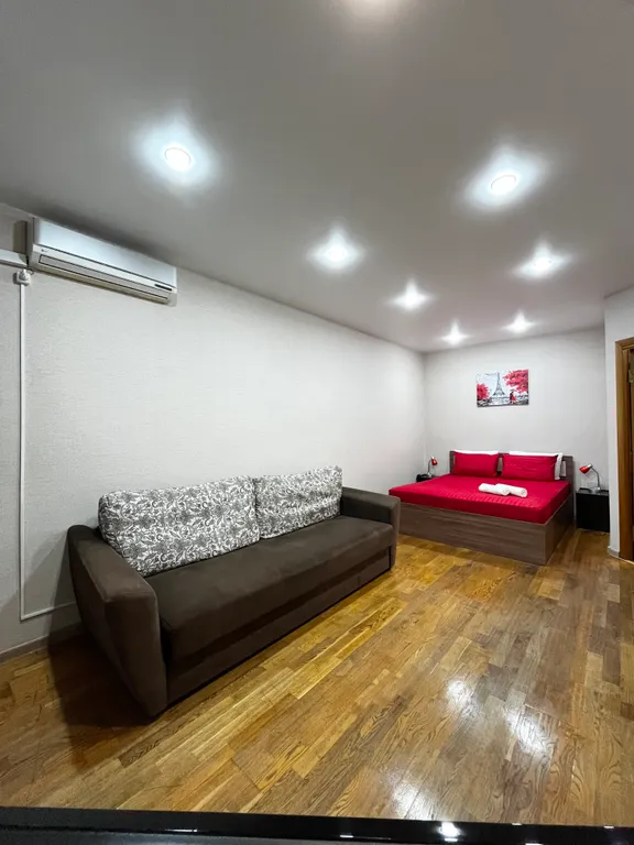 Уютные квартиры фортуна сити рядом с центром