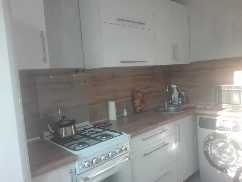 Двухкомнатная квартира г.Борисов