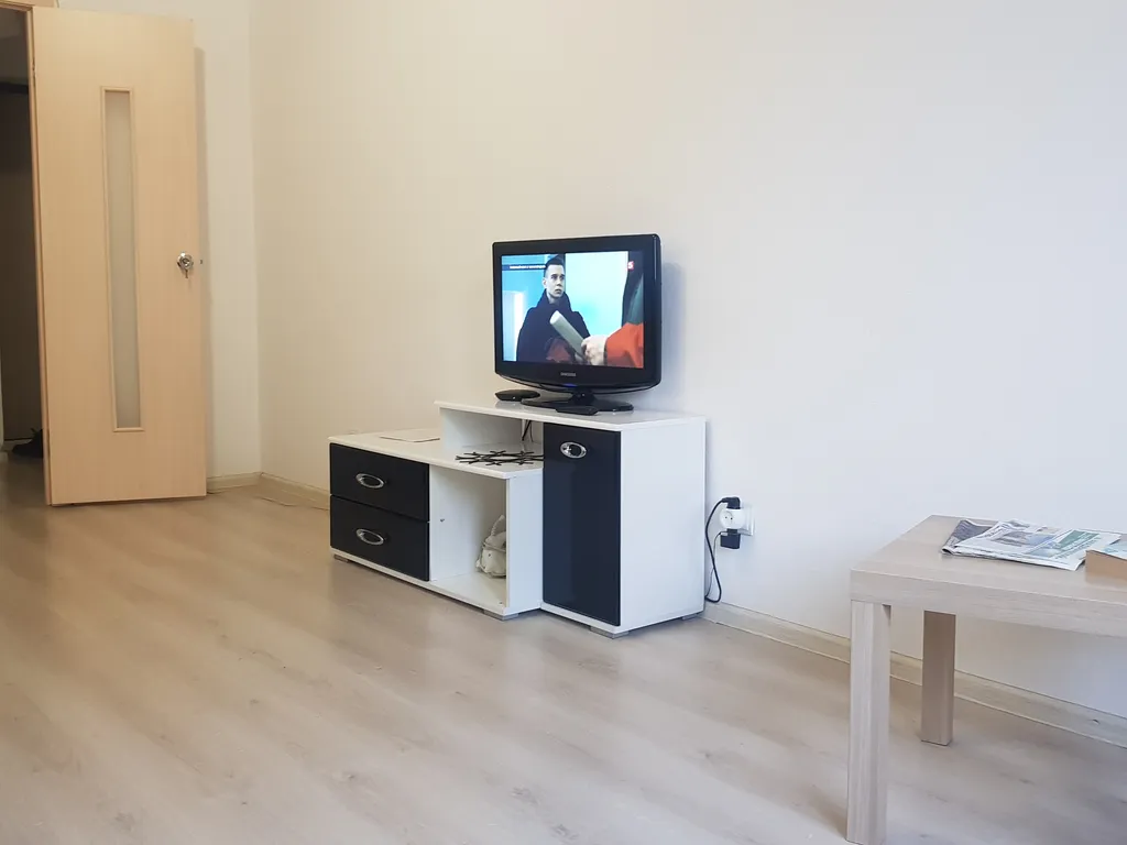 Уютная квартира в Академический районе