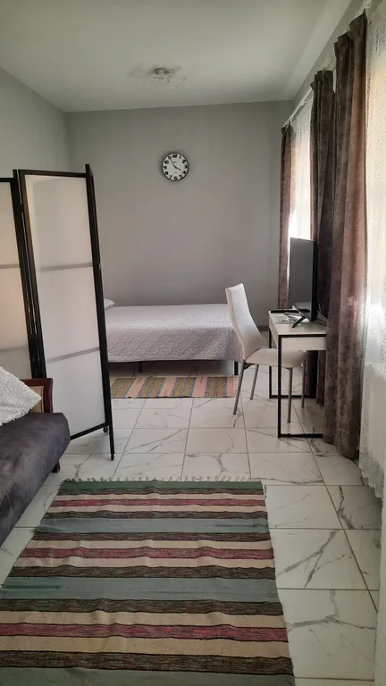 Квартира Уютная квартира в центре города со своим двориком и мангальной зоной — Горячий Ключ