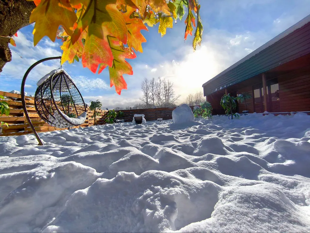 2-комнатный Дом