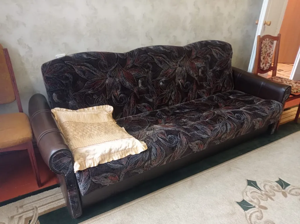 Уютная квартира рядом со склоном