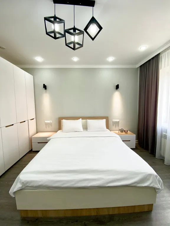 2-комнатная квартира в новом ЖК