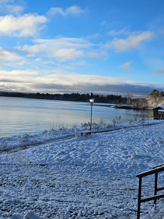 Квартира Семейный апартамент с 2 спальнями и кухней-гостиной — Мичуринское