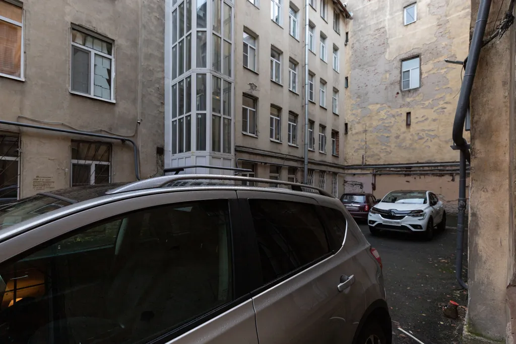 Квартира Комната — Санкт-Петербург