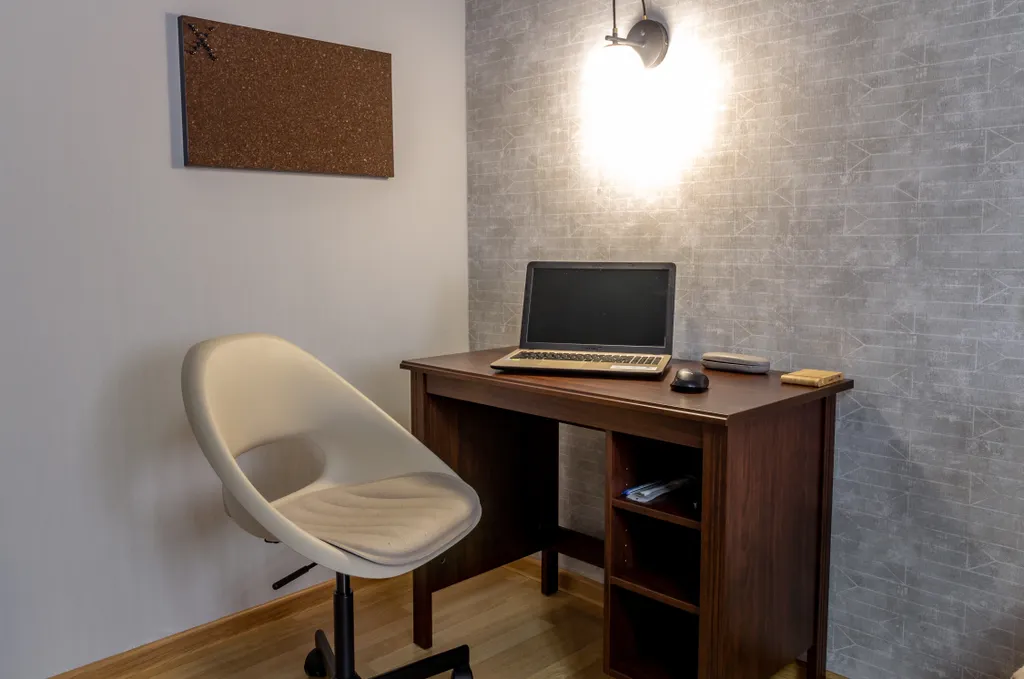 -2х комнатная квартира Business Apart Lux