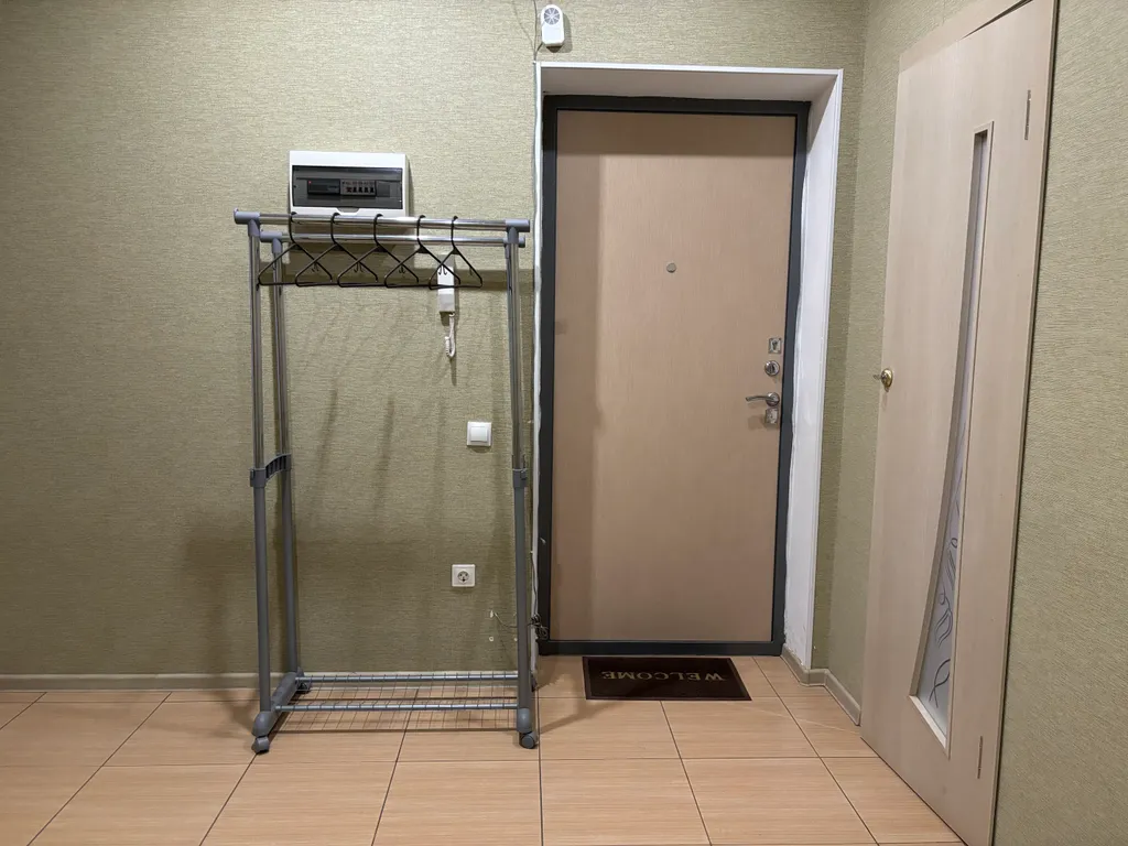 Уютная квартира в современном центре