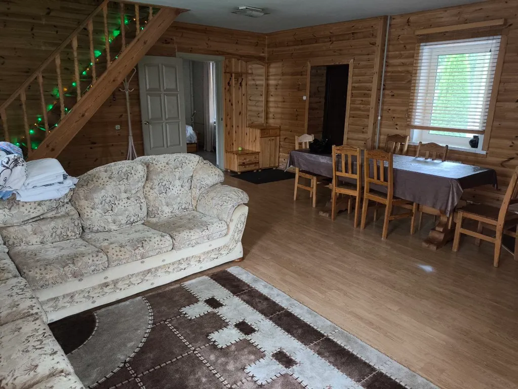 Агроусадьба на уединенном хуторе