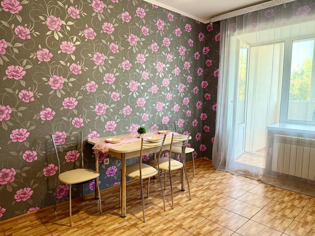 Уютная квартиара в центре города