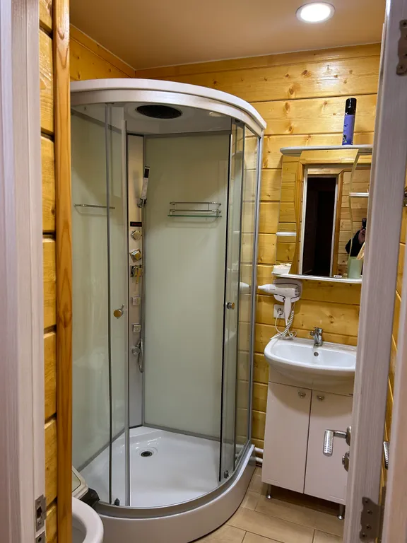 Гостевой дом Relax house с бассейном