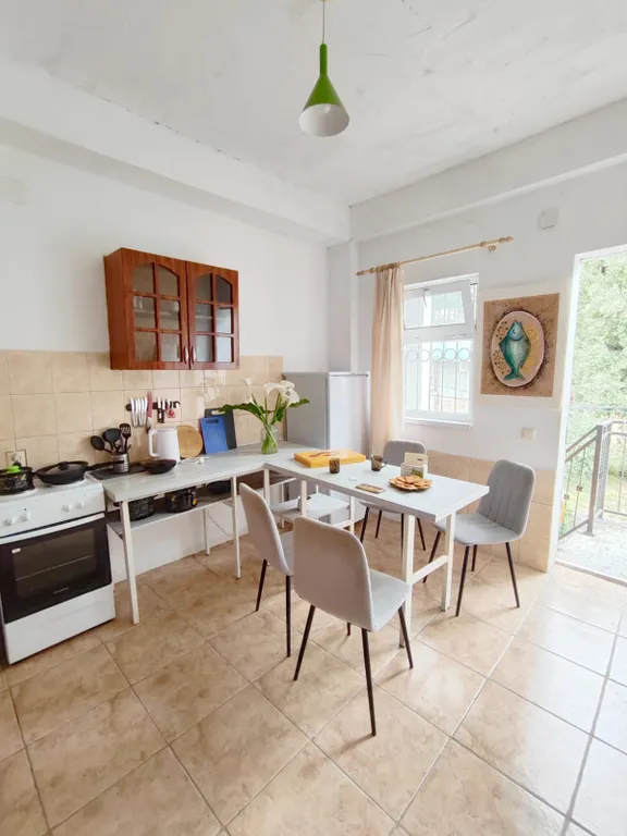 Уютная квартира у моря — аренда посуточно в Гагра