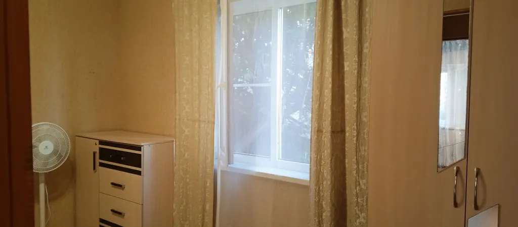 Комната№4 "Эконом без балкона" на 2 этаже