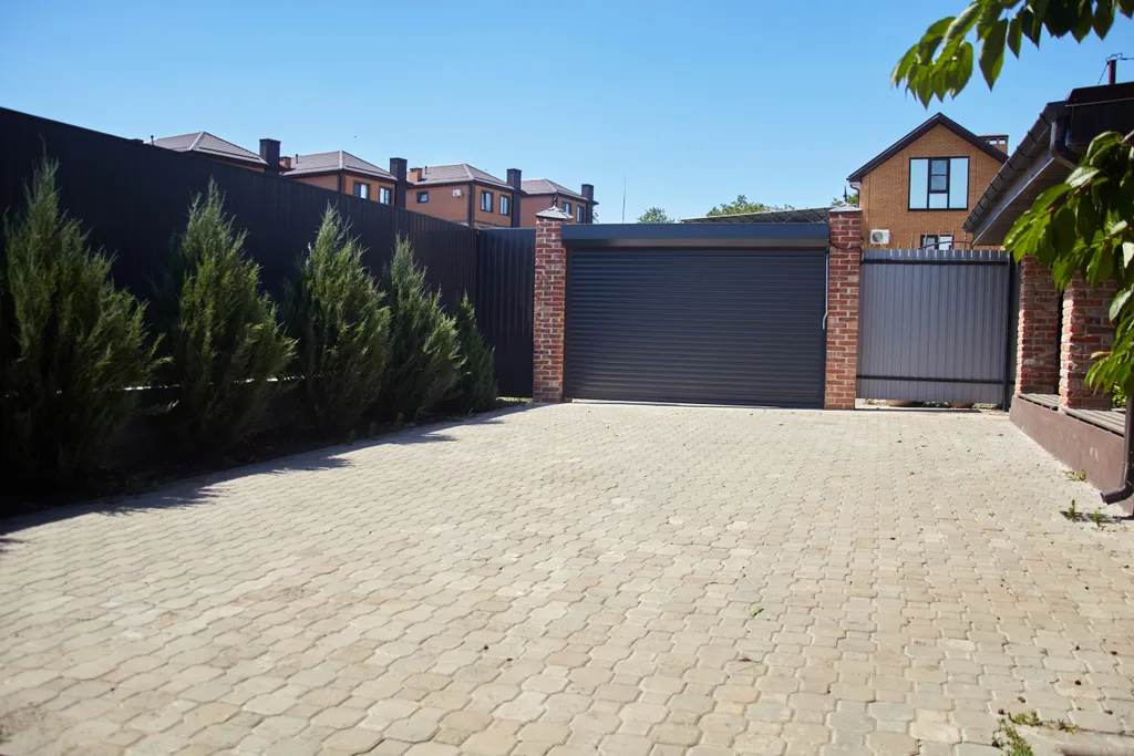 Уютный загородный дом с баней на дровах в дали от шума