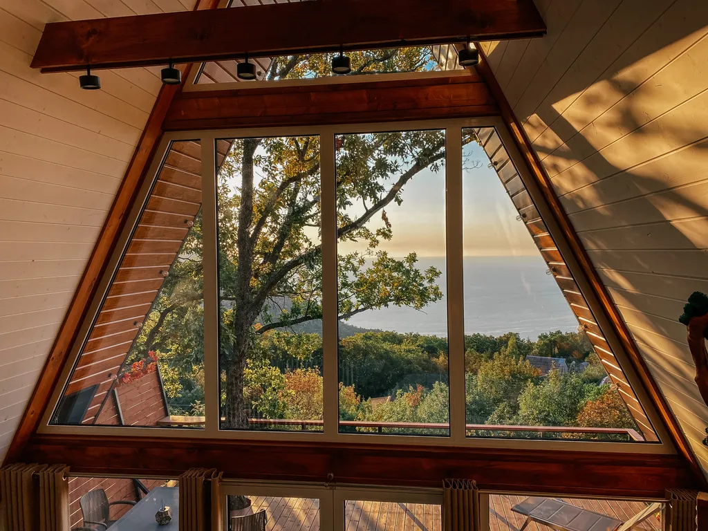 Terrасоt 9-а с видом на море