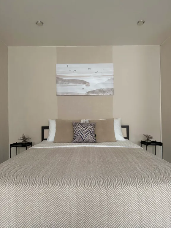 Квартира Квартира для приятного отдыха — Ярославль