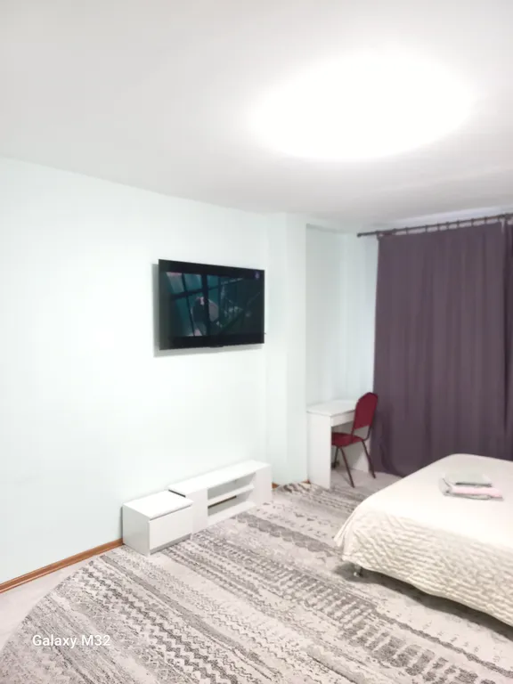 Квартира в самом центре возле ОКБ