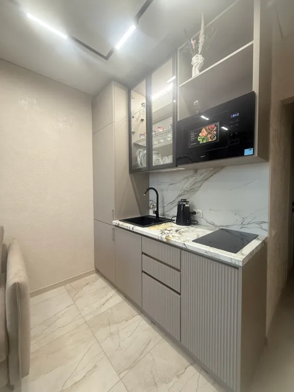 Апартаменты Родные берега