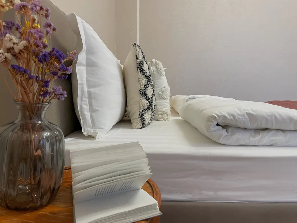 Квартира 3-комнатная Квартира — Калининград