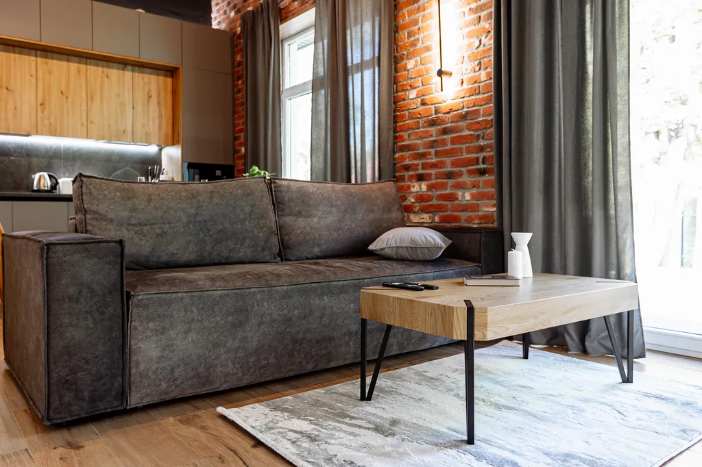 Домик у моря