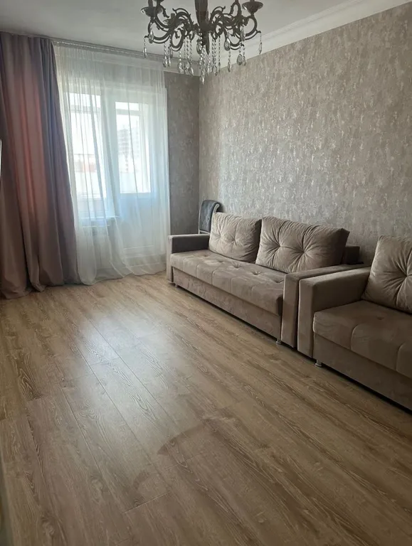 Уютная квартира в центре города — аренда посуточно в Каспийск