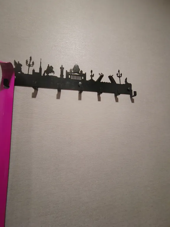 Квартира в центре города