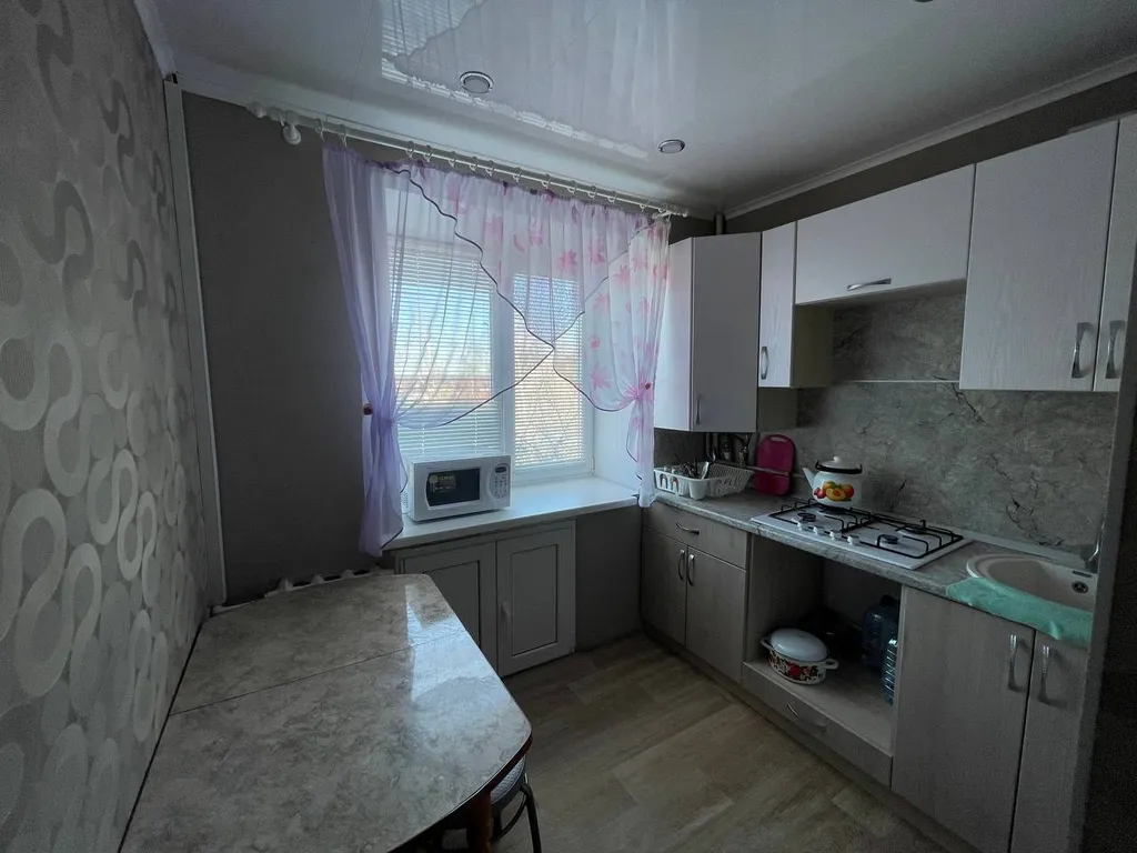 Лучшая квартира