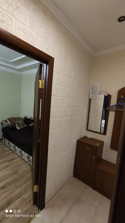 Квартира в центре города