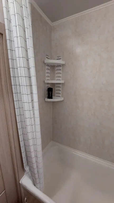 Уютная студия в центре города