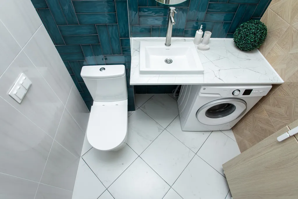 Стильная 2К с шикарными видами