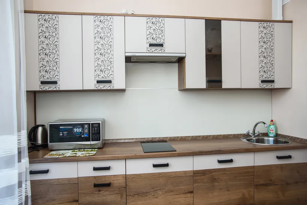 Уютная квартира в ЖК Парковый в центре города