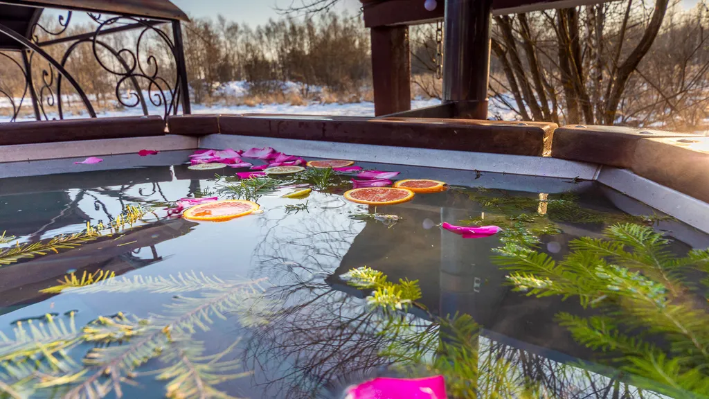 2-комнатный Дом