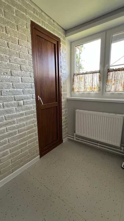 Дом прованс в саду