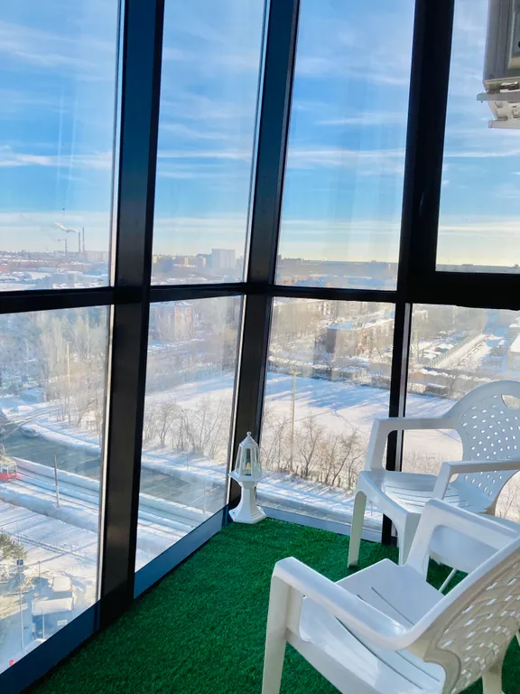 VIP Апартамент Золотая Дюна в самом центре города