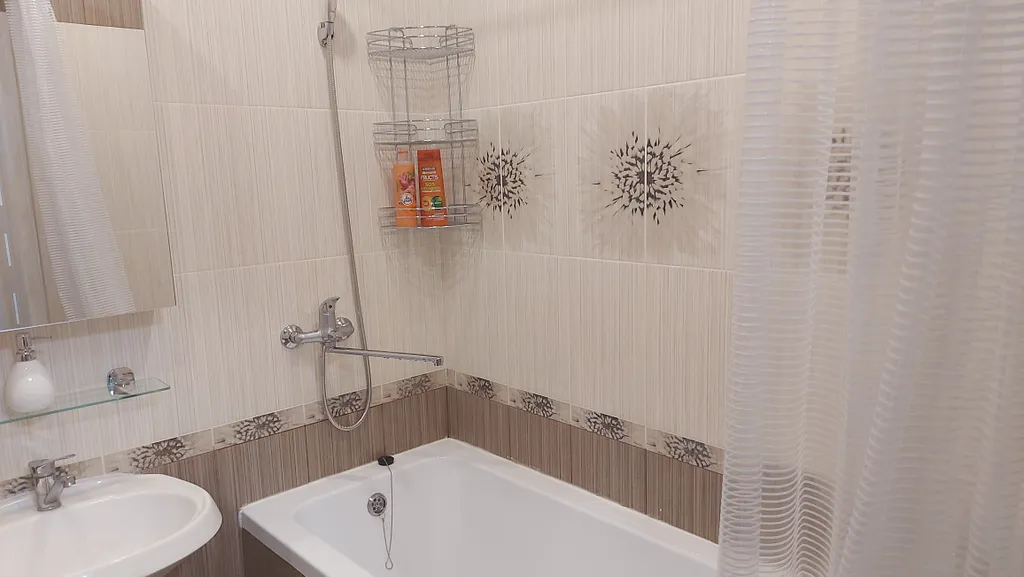 Квартира Уютная квартира — Тверь