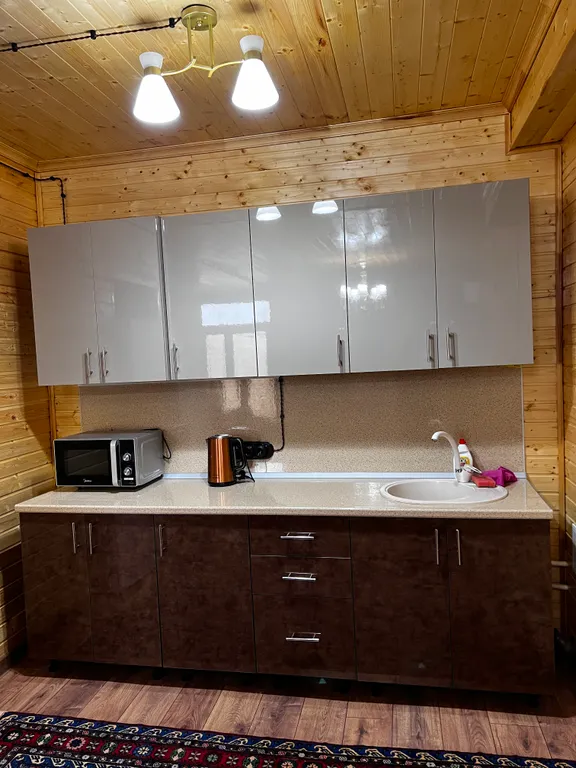 4-комнатный Дом