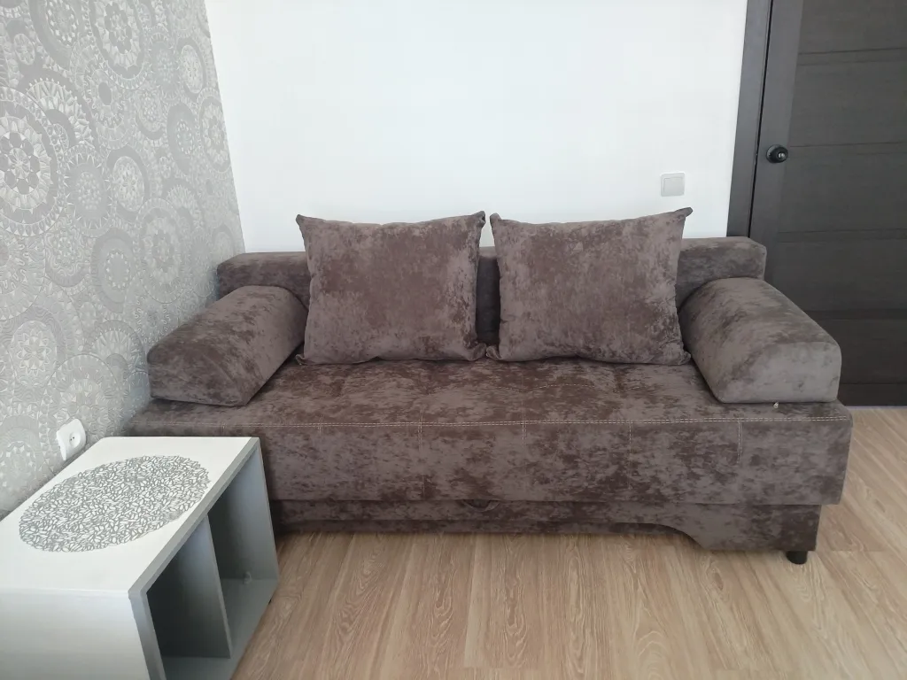 Уютная 2-комнатная квартира