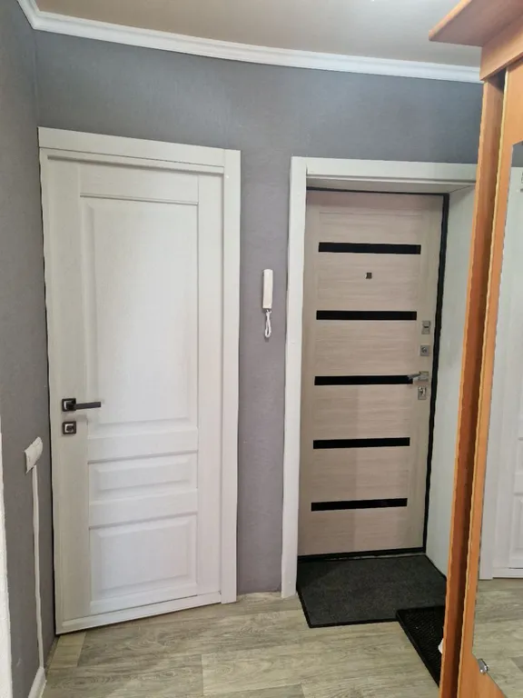 Квартира Трёхкомнатная уютная квартира — Шерегеш