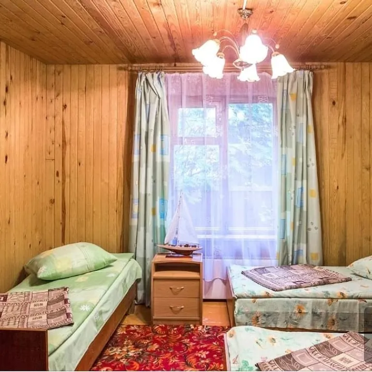 Квартира Комната — аренда посуточно в Аршан