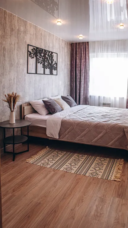 2-комнатная квартира в Зеленогорске | Good Mood