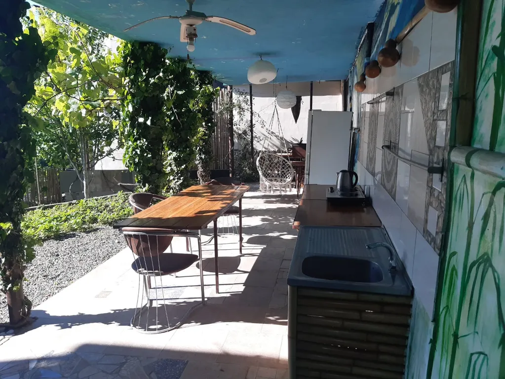 Квартира Комната — Сухум