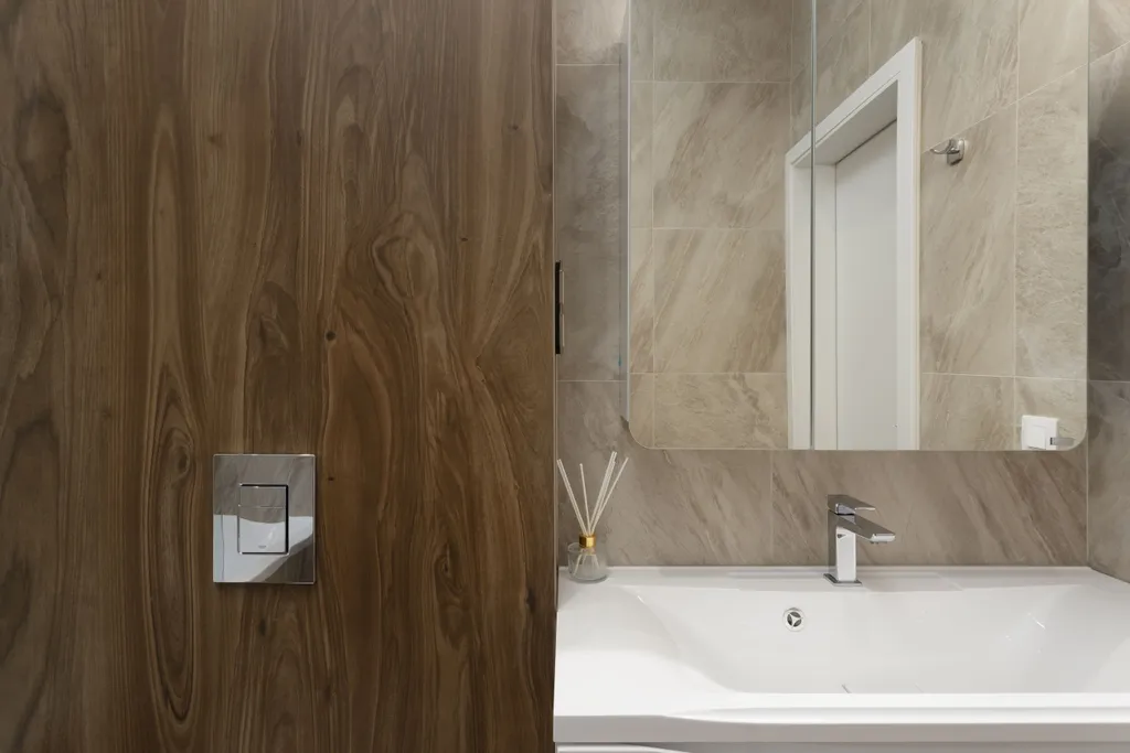 Коттедж Уникальный дом архитектора с видом на горы — Барановка