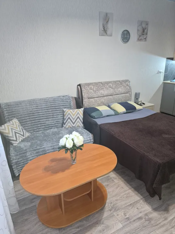 Уютный уголок