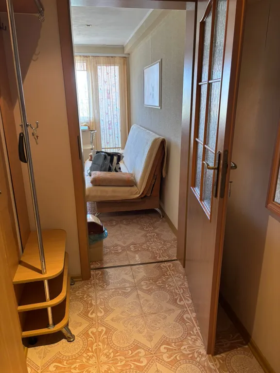 Апартаменты с видом на море