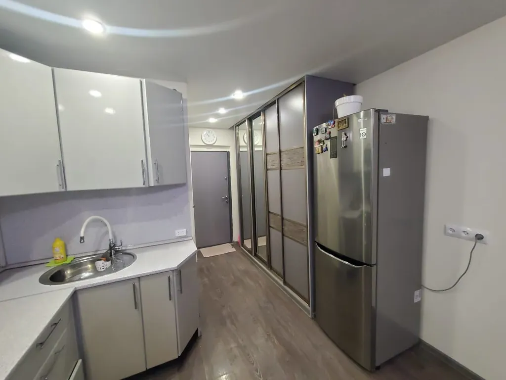 Уютна квартира