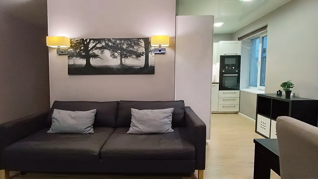 Уютный Север